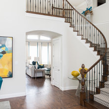 Entry Hall