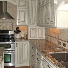 Kitchens