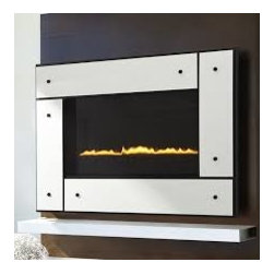 Gas Fireplaces - Indoor Fireplaces