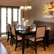 Dining Room Ideas