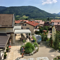 Lamellendach - Products