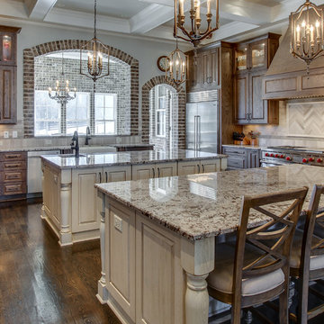 Wellborn Forest Cabinetry