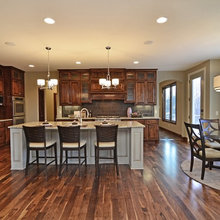 Kitchen Ideas