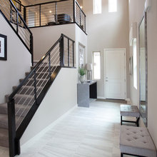 House Remodel