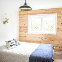 bedrooms