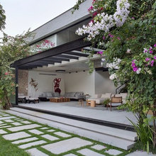 Backyard Ideas