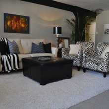 Living Room Ideas