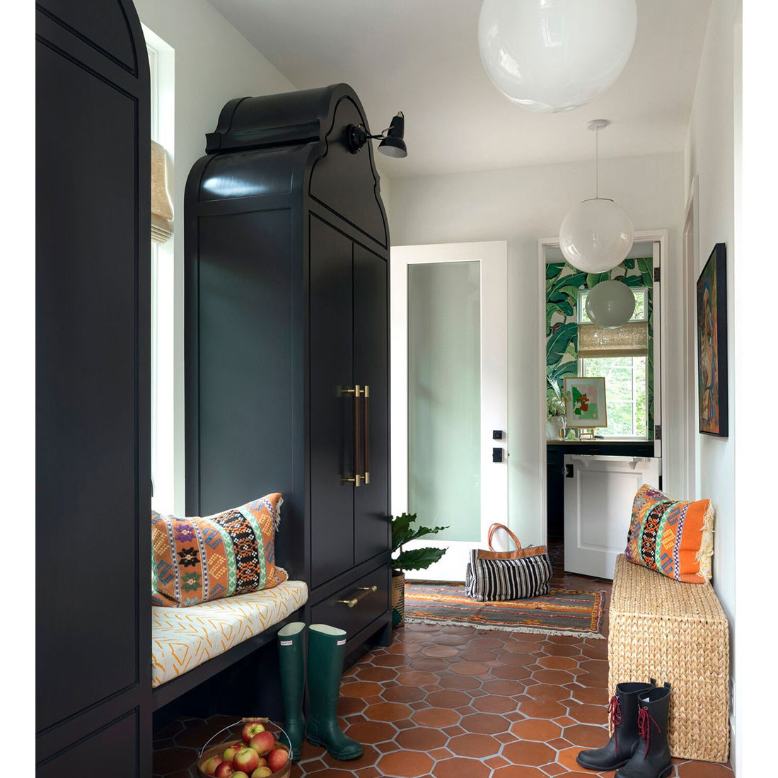 Cape Dutch Modern