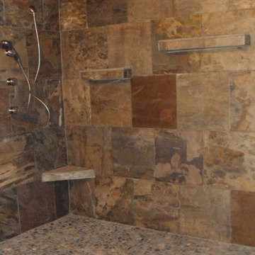 Bathrooms