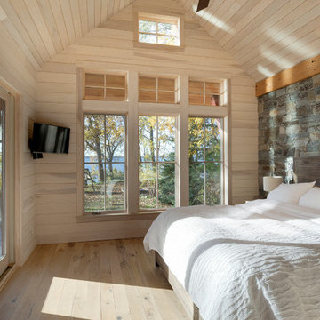 Green Lake Cottage