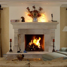 Fireplaces