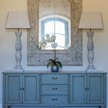 Elegant Provence House
