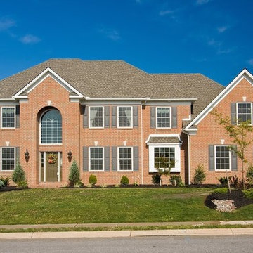 Winsford Ln. Custom Home
