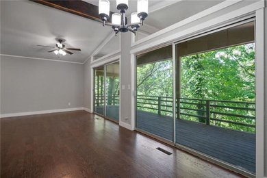 Living room - living room idea in Other