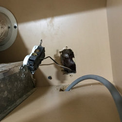 Electrical Service - Products