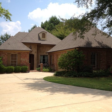 Earhardt Residence-Hoy Farms