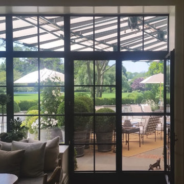Steel+ Window and Door System