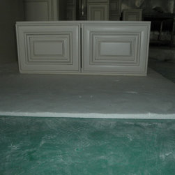 how to assemble kitchen cabinets ideas - Kitchen Cabinetry