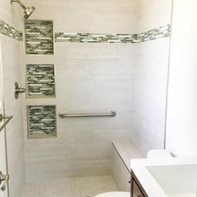 Master Bathroom Project