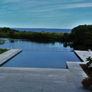Infinity Pools
