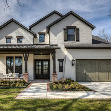 Front Elevation