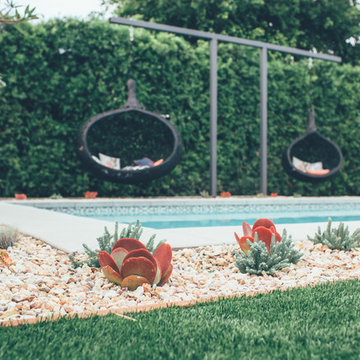 Talmadge - Modern Design