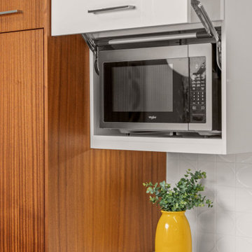 The Entertainer's Kitchen