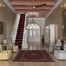 Mouni's ideas