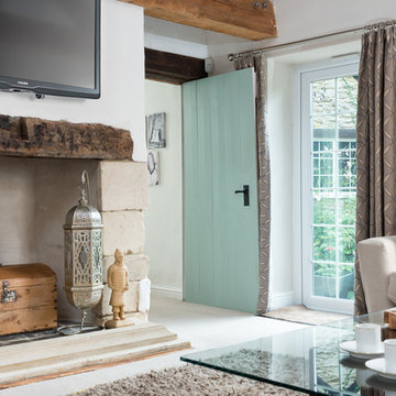 Woodburners & Fireplaces