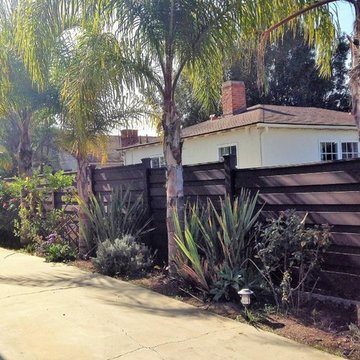 Venice Beach Horizons Fencing