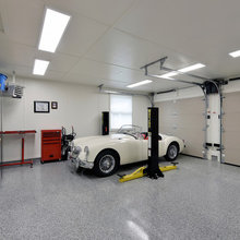 garage