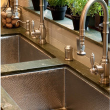 Kitchen sinks
