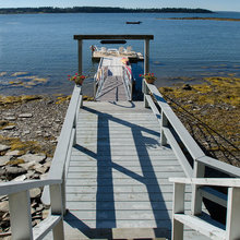 waterfront