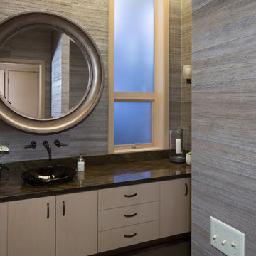 When Rustic meets Modern