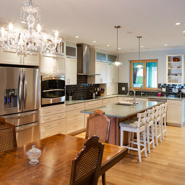 Falmouth Passive House 2