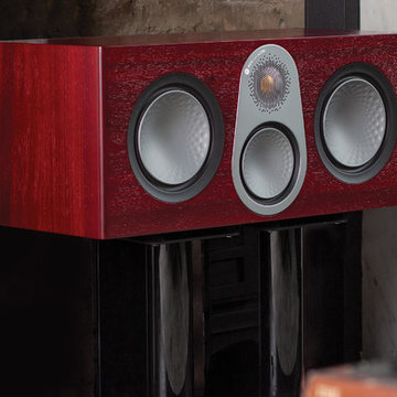 Monitor Audio
