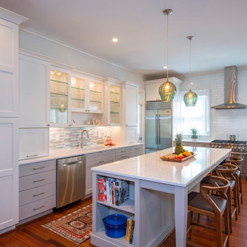 Beresford Creek Street Kitchen