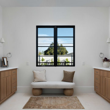 Scottsdale House Build