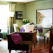 Living Room Ideas