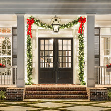 Entry/front Door