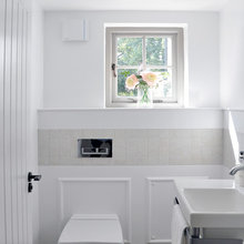 downstairs toilet