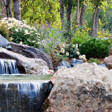 Landscape Projects