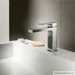 Mint Basin Mixer - Bidet Taps