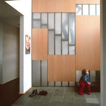 Nuler-Cudahy Stair