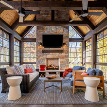 4 Season Room
