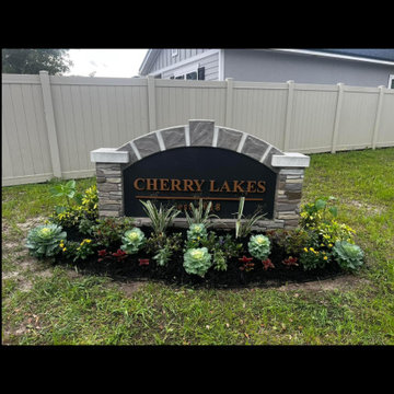 Therapeutic Landscaping