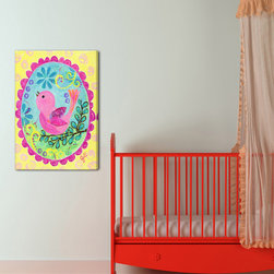 Pink Bird Sings - Productos