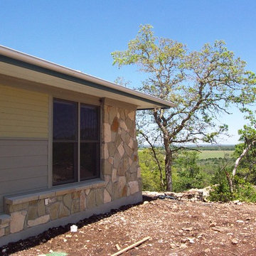 Hill Country View