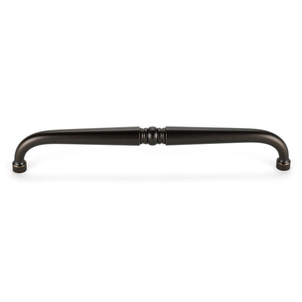 Alno A702-6-BARC 6 inch cc Traditional Cabinet Pull in Barcelona
