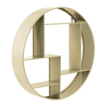 shelves